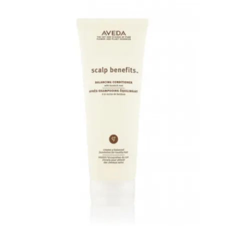 Балансирующий кондиционер Aveda Scalp Benefits для волос и кожи головы 200мл