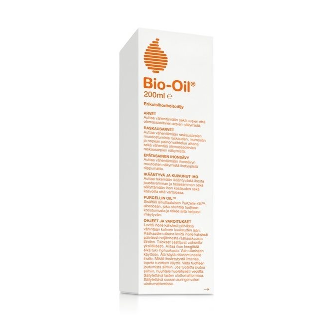 Масло для ухода за кожей Bio-Oil 200 мл