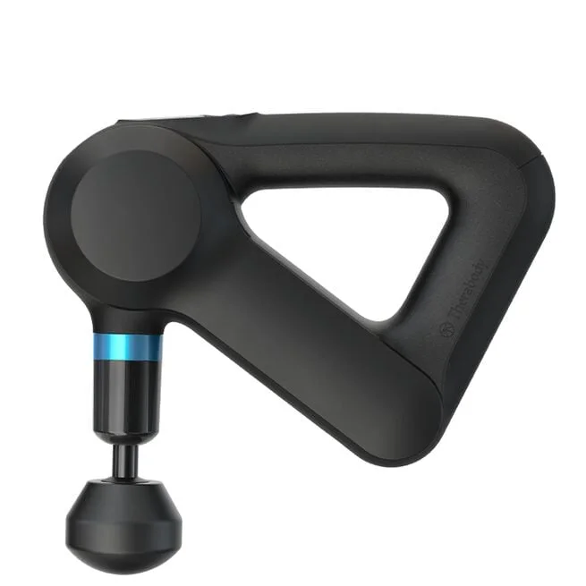Массажный пистолет Theragun Massager Elite G5, черный