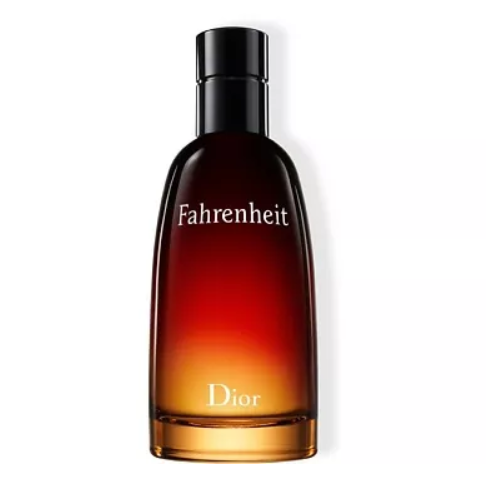 Туалетная вода Christian Dior Fahrenheit 200 мл