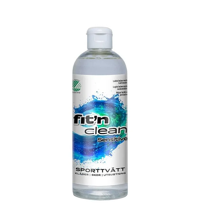 Подходит для моющих средств Fit'n Clean