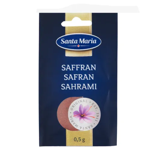 Специи Santa Maria Шафран 0,5г