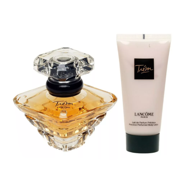 Набор Lancome 80мл Trésor