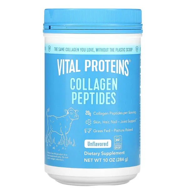 Коллагеновые пептиды Vital Proteins 284 г