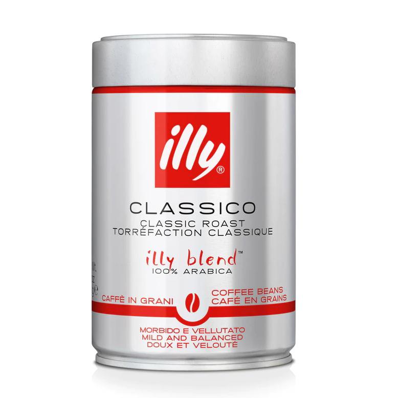 Illy Espresso кофе в зернах 250 г