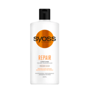 Кондиционер Syoss Repair 440мл