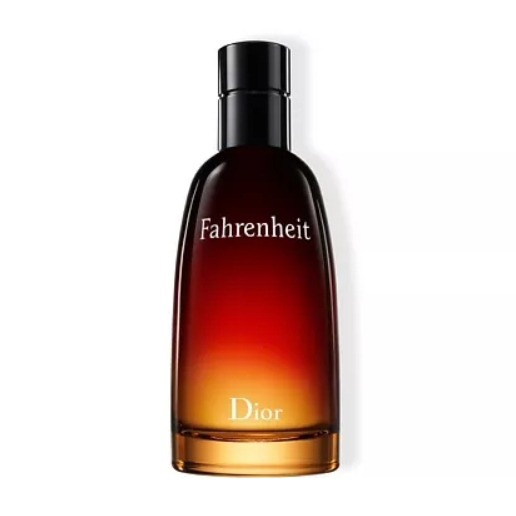 Туалетная вода Christian Dior Fahrenheit 100 мл