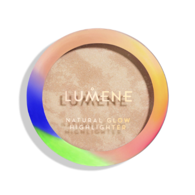Хайлайтер Lumene Natural Glow 8,5г