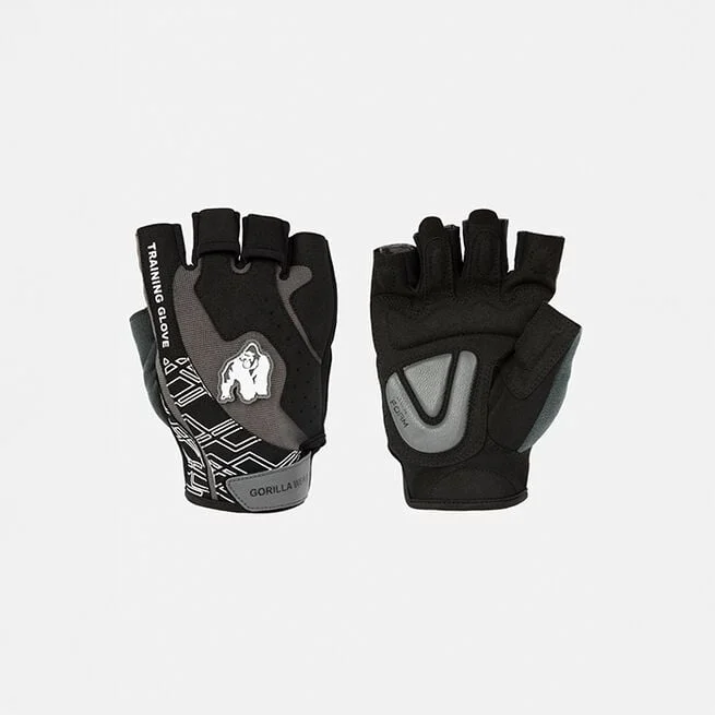 Mitchell Training Gloves 2.0 Черный Серый