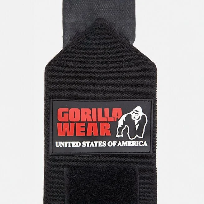 Поддержка запястья Ultra Black