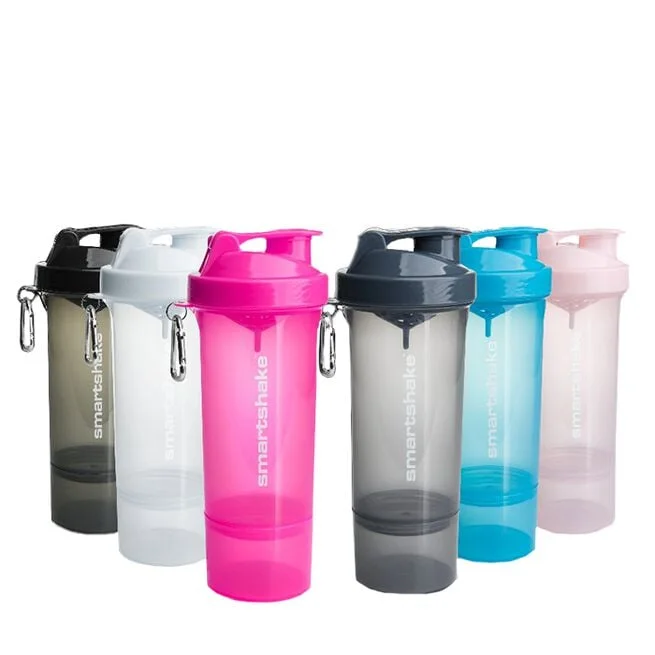 Шейкер Smartshake Slim 500 мл