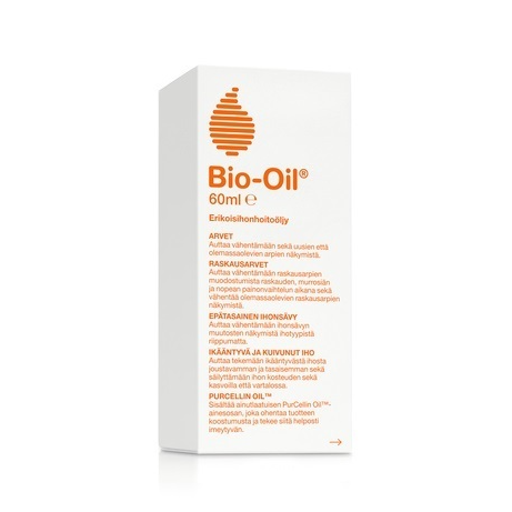 Масло для ухода за кожей Bio-Oil 60 мл