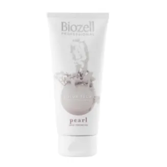 Тоник для волос Biozell Professional Color Tech Pearl 200мл