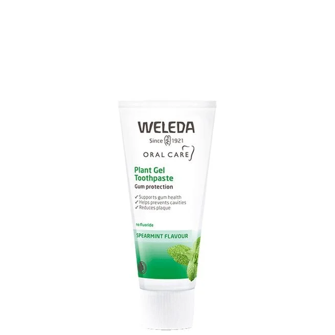 Зубная паста Weleda на травах, 75 мл