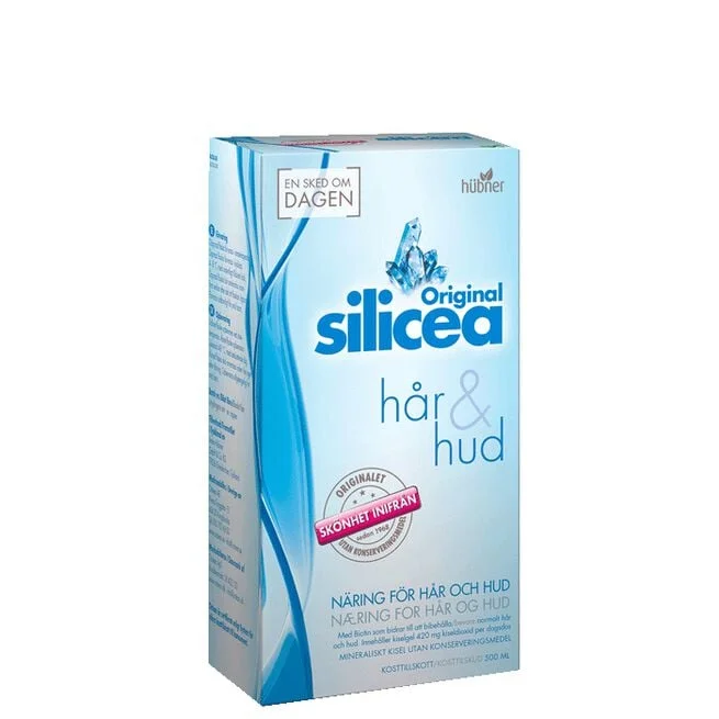 Silicea Силиконовый гель, 500 мл