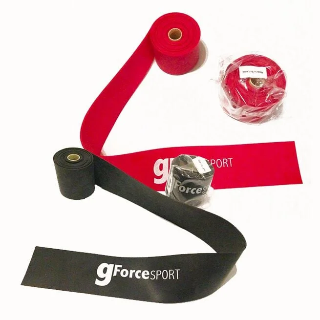Группа gForce Floss