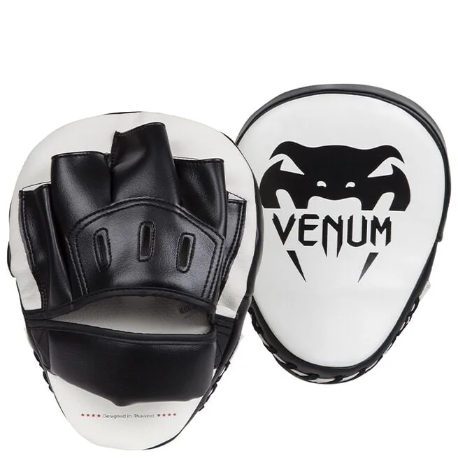 Venum Lights Focus Mitsar Пара белый/черный