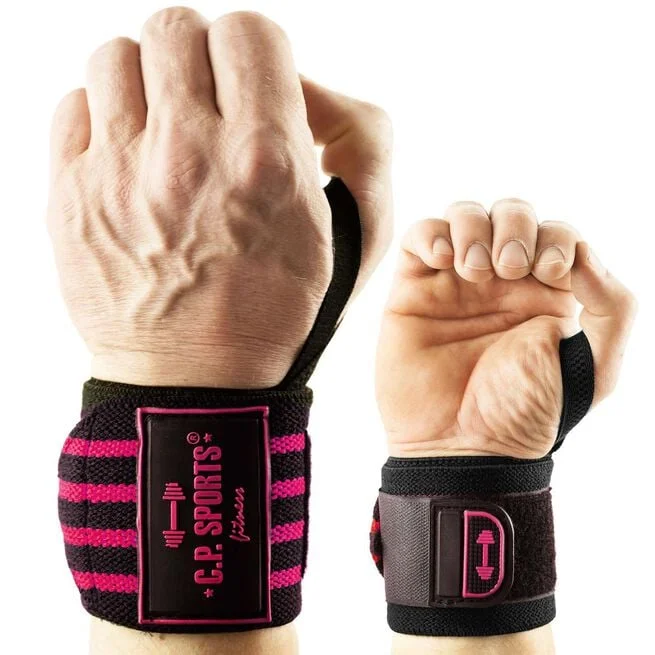Браслеты Strongman 50 см Розовый