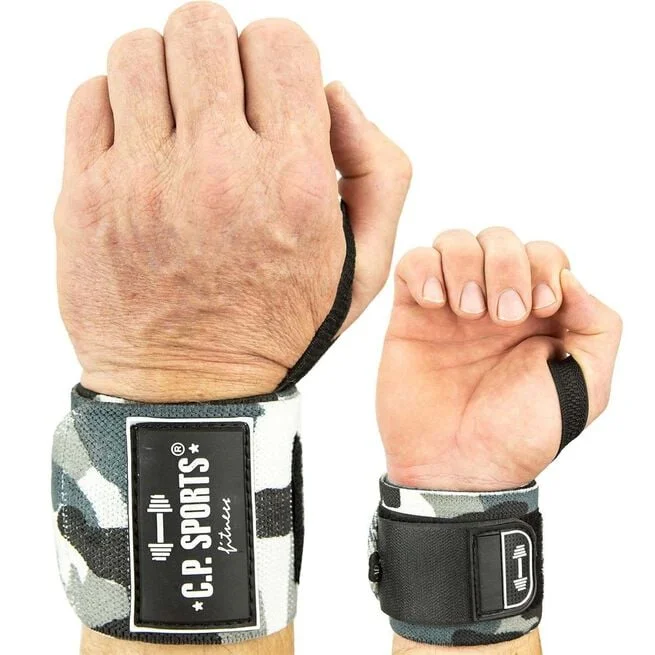 Браслеты Strongman 50 см Камо