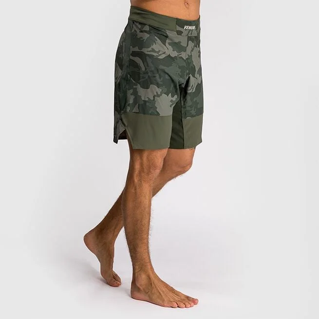 G-Fit Air Fightshort Армейский камуфляж
