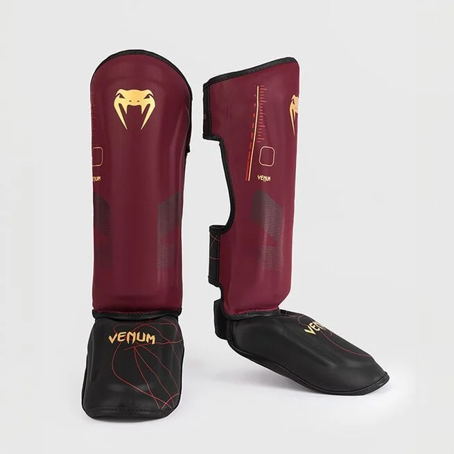 Защитные щитки Tactical XT Черные, Бордовые, Золотые
