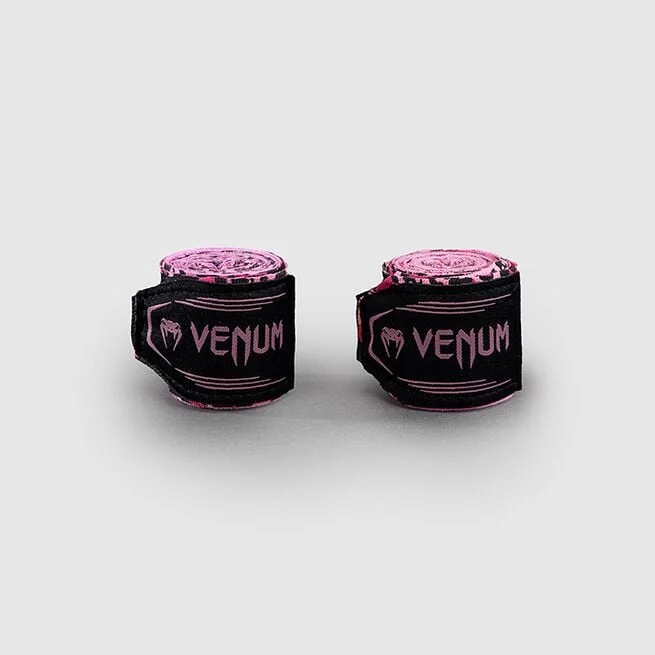 Браслеты Venum Skull 4м Розовый Сиреневый