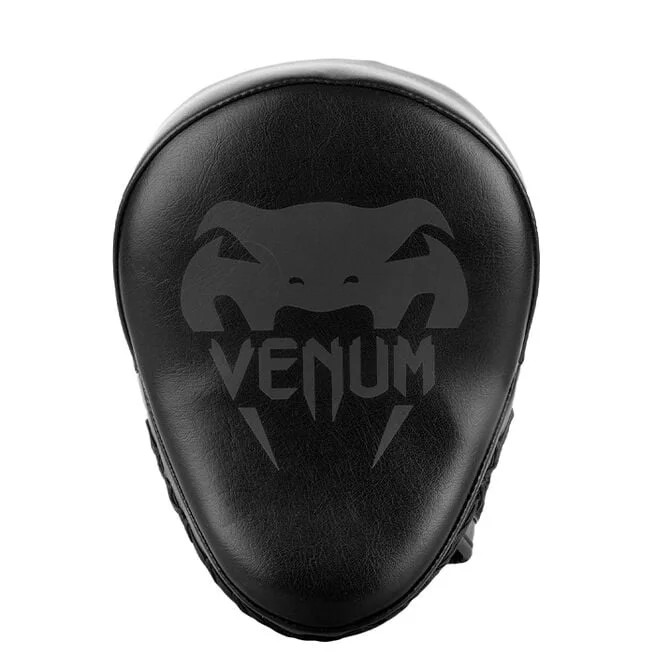 Venum Lights Focus Mitsar Черный/Черная пара