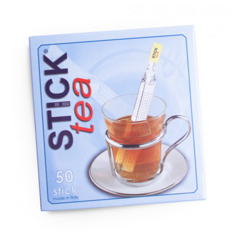 Фруктово-травяной чай в стиках Hedelmäte Stick Tea Fruit Medley 50 шт