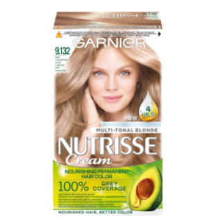Краска для волос Garnier Nutrisse 9.132 Vaalea Nude