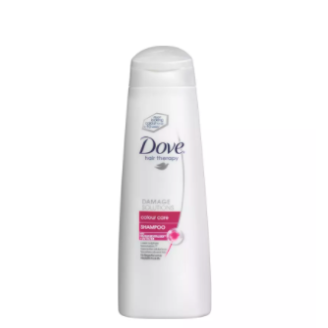 Шампунь для окрашенных волос Dove Color Care 250мл