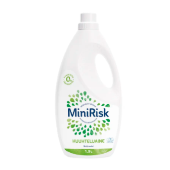 Кондиционер для белья Mini Risk без запаха 1,9L
