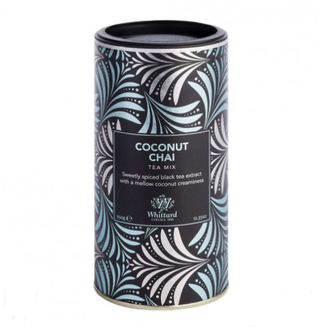 Растворимый чай Whittard of Chelsea Coconut Chai 350 г