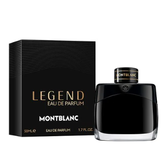 Парфюмерная вода Mont Blanc Legend Pour Homme 50 мл