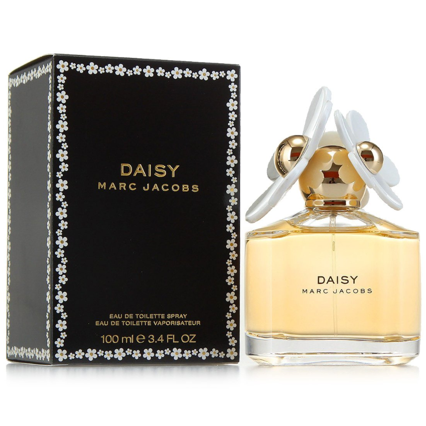 Туалетная вода Marc Jacobs Daisy 100 мл