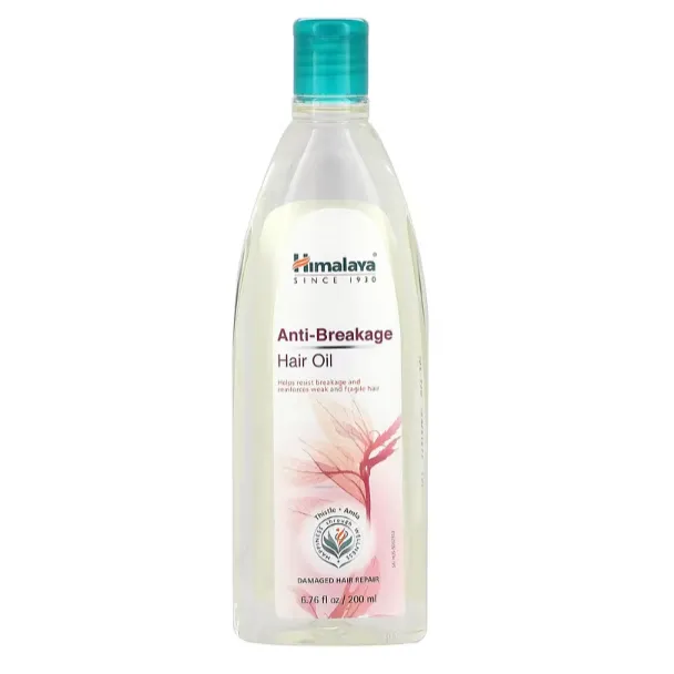 Масло Himalaya Anti-Hair Fall  для предотвращения выпадение волос 200 мл