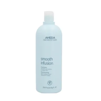 Шампунь для выпрямления волос Aveda Smooth Infusion 1000мл