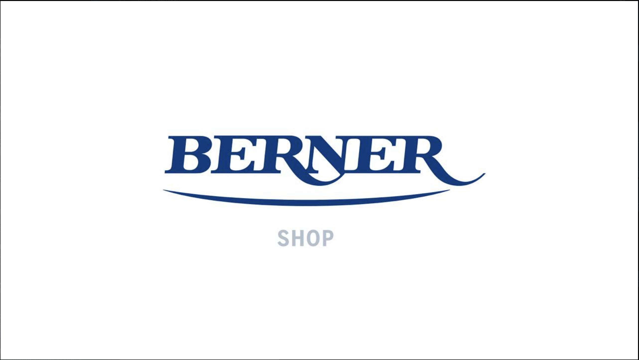 Bernershop