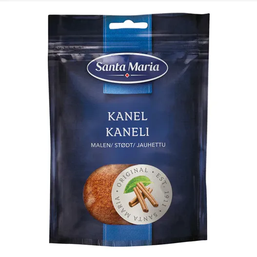Специи Santa Maria корица 55г