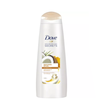 Шампунь для волос Dove Nourishing Secrets восстанавливающий 250мл