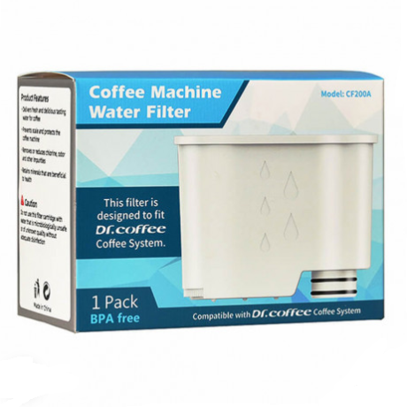 Фильтр для воды Dr.Coffee CF200A 1 шт