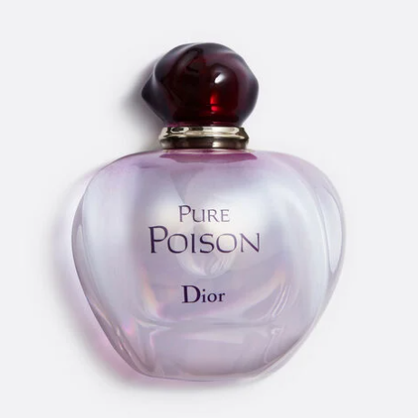 Туалетная вода Christian Dior Pure Poison 50 мл