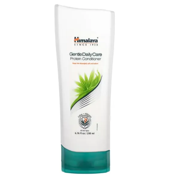Протеиновый кондиционер Himalaya Gentle Daily Care для всех типов волос 200 мл