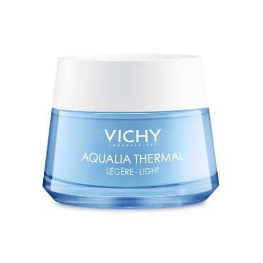 Увлажняющий дневной крем Vichy Aqualia Thermal для нормальной кожи 50 мл