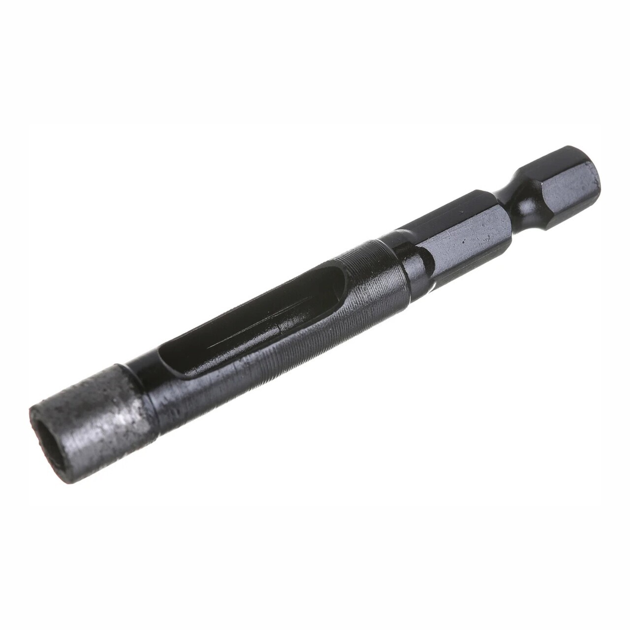 алмазная коронка для керамогранита GCB753