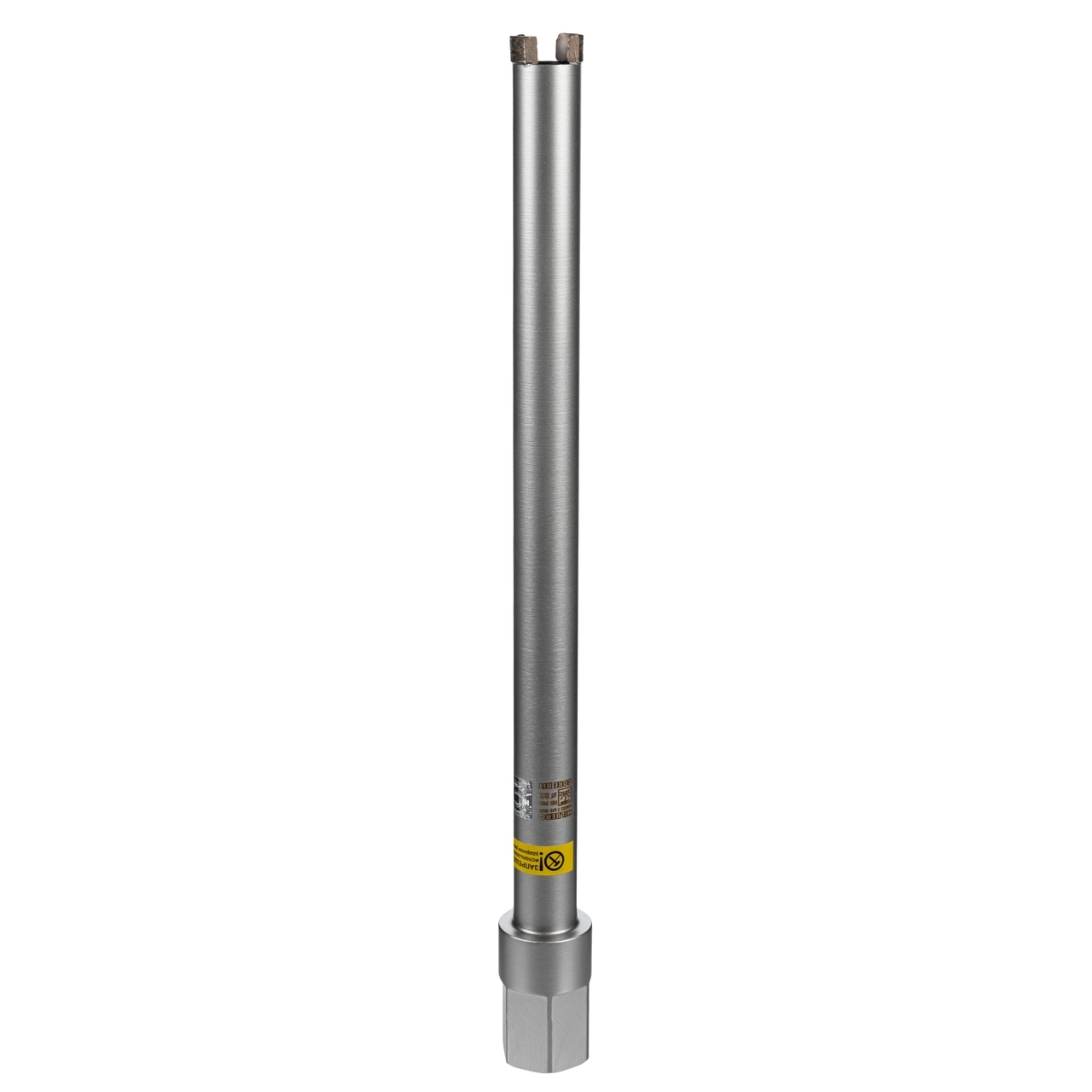 алмазная коронка Hilberg Laser 32*450 HD702