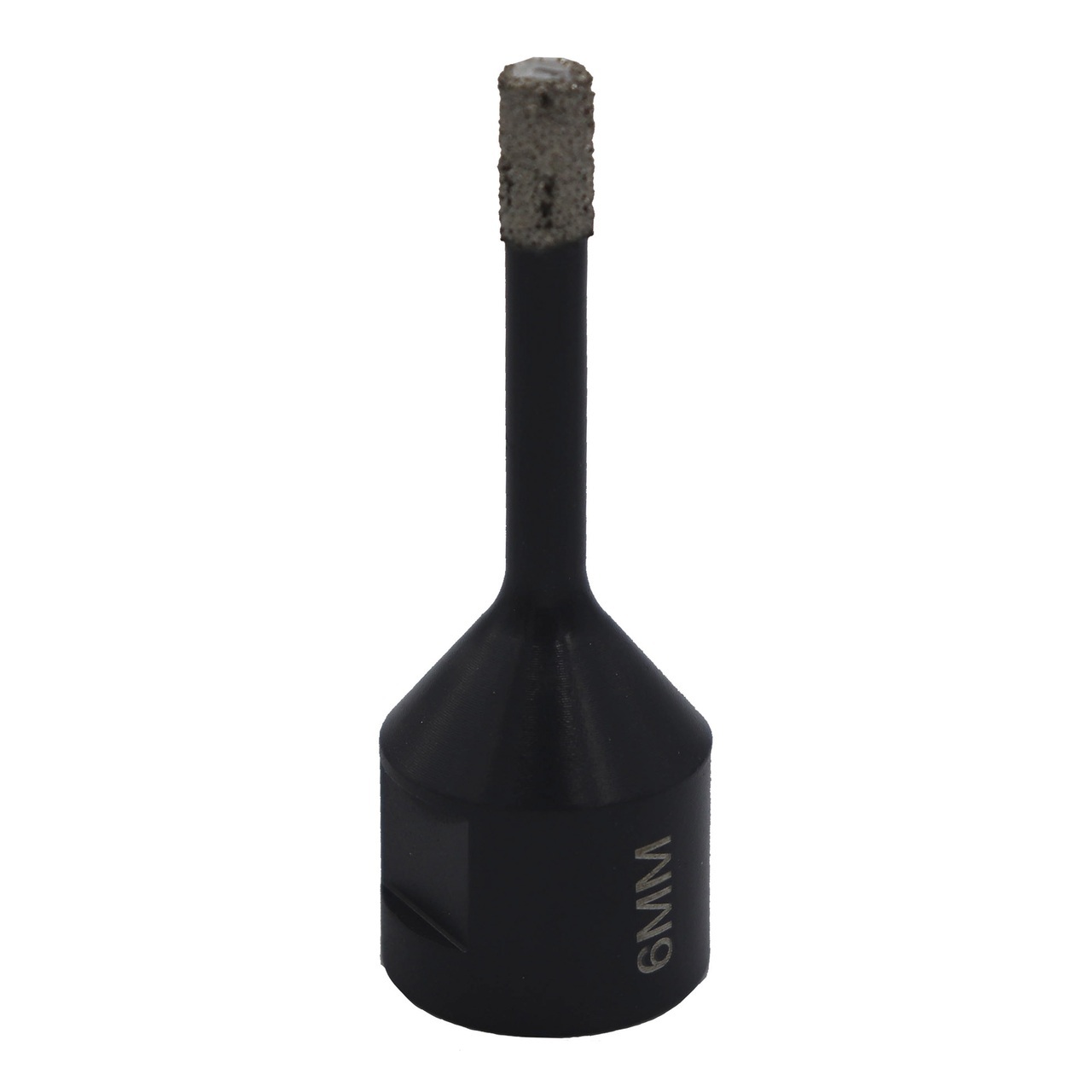 алмазная коронка 6 мм Hilberg Super Hard M14 HH606