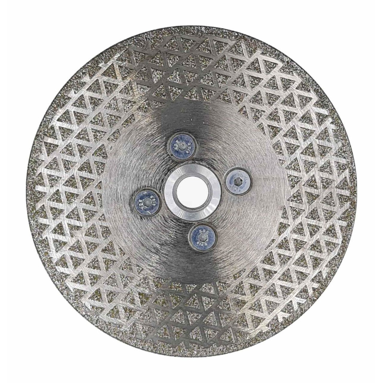 алмазный диск отрезной 125 мм M14 Hilberg HM514