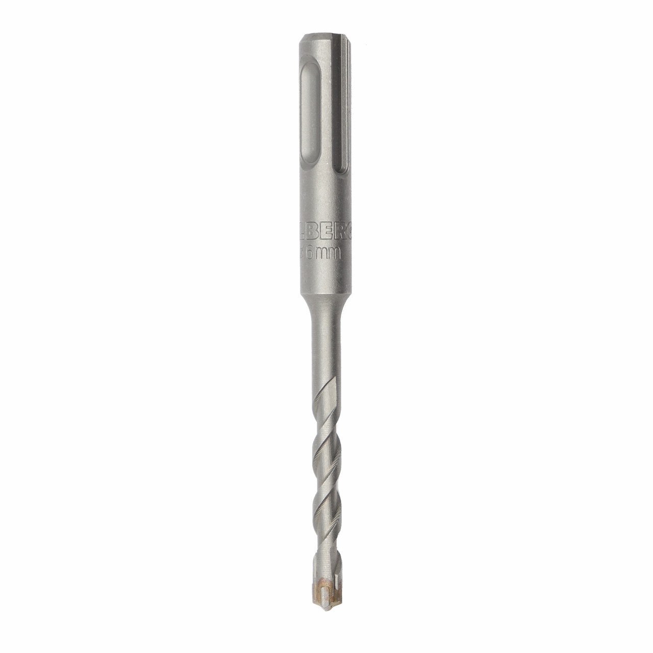 Бур для перфоратора Hilberg 6*110мм SDS-plus
