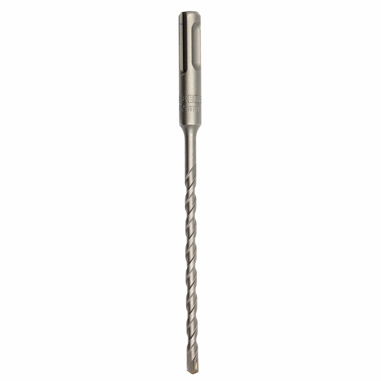 бур для перфоратора 5,5*160мм SDS-plus Hilberg