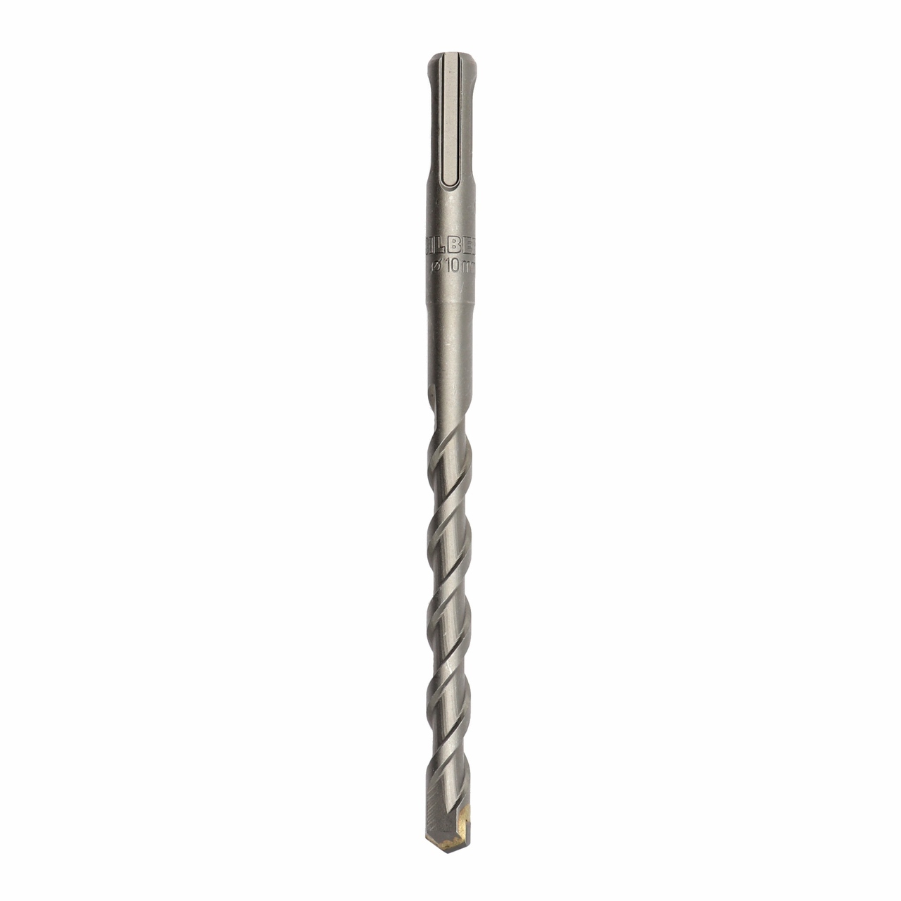 Бур для перфоратора 10*160мм SDS-plus по бетону Hilberg S10160